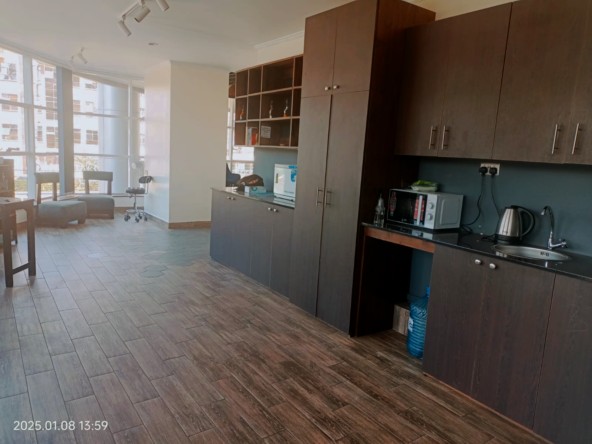 Strategic Saloon Space To Let in Westlands